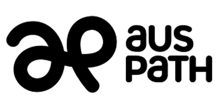 Featured press company logos